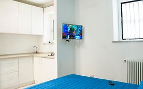 Alley Studio Flat Taormina